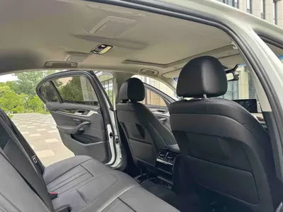 BMW 5 Series 2018, 132000 км, за 16032.74 USD - фото 15