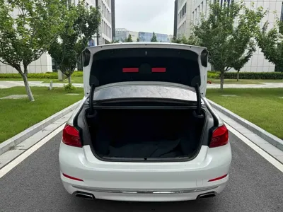 BMW 5 Series 2018, 132000 км, за 16032.74 USD - фото 28