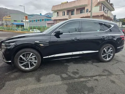 Genesis GV80 2025, 23000 км, за 23315.88 USD