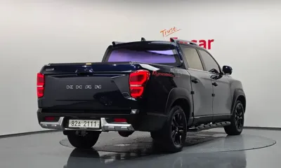 KG_Mobility_Ssangyong Rexton 2021, 56353 км, за 12678.91 USD