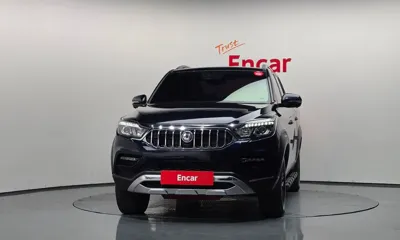 KG_Mobility_Ssangyong Rexton 2021, 56353 км, за 12678.91 USD