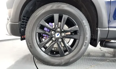 KG_Mobility_Ssangyong Rexton 2021, 56353 км, за 12678.91 USD
