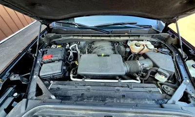 GMC Sierra 2023, 49358 км, за 43277.17 USD - фото 9