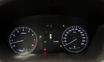 Hyundai Genesis 2016, 177439 км, за 5219.69 USD - фото 8