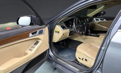 Hyundai Genesis 2016, 177439 км, за 5219.69 USD - фото 10
