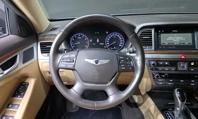 Hyundai Genesis 2016, 177439 км, за 5219.69 USD - фото 13