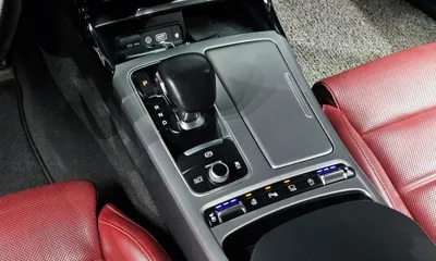 Kia Stinger 2018, 112933 км, за 9485.36 USD - фото 9