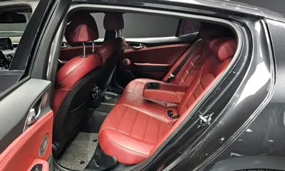 Kia Stinger 2018, 112933 км, за 9485.36 USD - фото 11