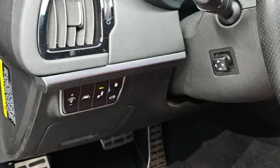 Kia Stinger 2018, 112933 км, за 9485.36 USD - фото 15