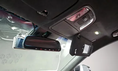 Kia Stinger 2018, 112933 км, за 9485.36 USD - фото 20