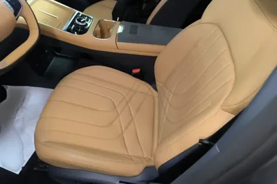 Geely Galaxy Galaxy Xingjian 7 EM-i 2025, 29400 км, за 14935 USD - фото 20