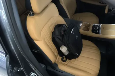 Geely Galaxy Galaxy Xingjian 7 EM-i 2025, 29400 км, за 14935 USD - фото 22