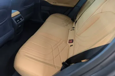 Geely Galaxy Galaxy Xingjian 7 EM-i 2025, 29400 км, за 14935 USD - фото 23