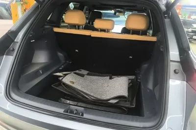Geely Galaxy Galaxy Xingjian 7 EM-i 2025, 29400 км, за 14935 USD - фото 25