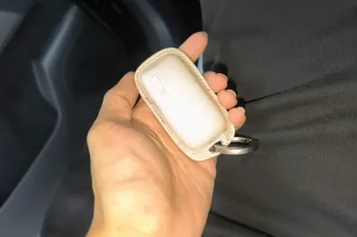 Geely Galaxy Galaxy Xingjian 7 EM-i 2025, 29400 км, за 14935 USD - фото 27