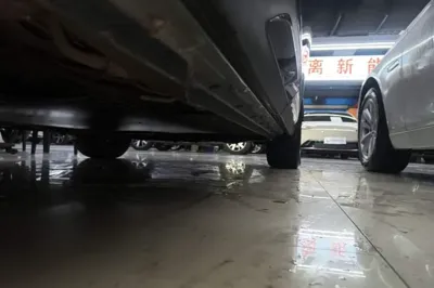 Geely Galaxy Galaxy Xingjian 7 EM-i 2025, 29400 км, за 14935 USD - фото 30