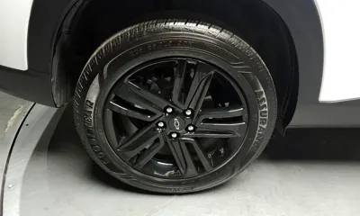 ChevroletGMDaewoo Trax 2024, 20423 км, за 13846.45 USD