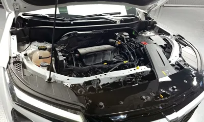 ChevroletGMDaewoo Trax 2024, 20423 км, за 13846.45 USD - фото 6