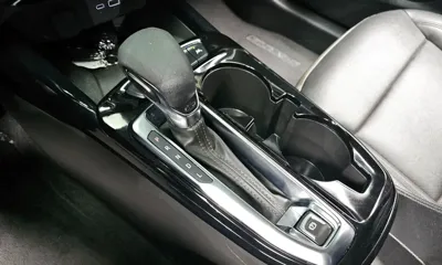 ChevroletGMDaewoo Trax 2024, 20423 км, за 13846.45 USD - фото 9