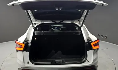 ChevroletGMDaewoo Trax 2024, 20423 км, за 13846.45 USD - фото 20