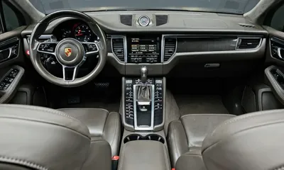 Porsche Macan 2015, 133112 км, за 17773.37 USD - фото 7