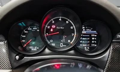 Porsche Macan 2015, 133112 км, за 17773.37 USD - фото 8