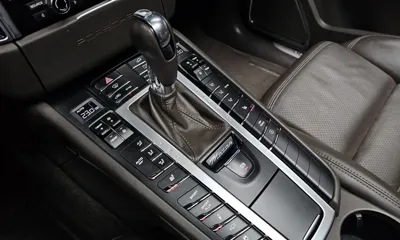 Porsche Macan 2015, 133112 км, за 17773.37 USD - фото 9
