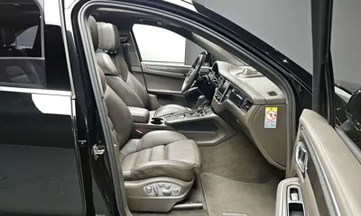 Porsche Macan 2015, 133112 км, за 17773.37 USD - фото 10