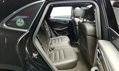 Porsche Macan 2015, 133112 км, за 17773.37 USD - фото 11