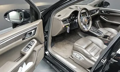 Porsche Macan 2015, 133112 км, за 17773.37 USD - фото 12