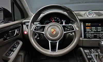 Porsche Macan 2015, 133112 км, за 17773.37 USD - фото 13