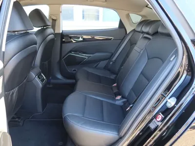 Kia K7 2018, 186000 км, за 7028.37 USD - фото 8