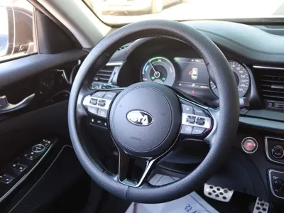 Kia K7 2018, 186000 км, за 7028.37 USD - фото 9