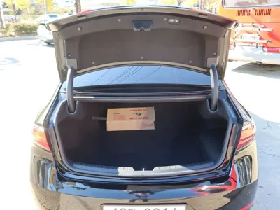 Kia K7 2018, 186000 км, за 7028.37 USD - фото 18