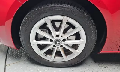 Mercedes-Benz A-Class 2019, 18518 км, за 13022.81 USD