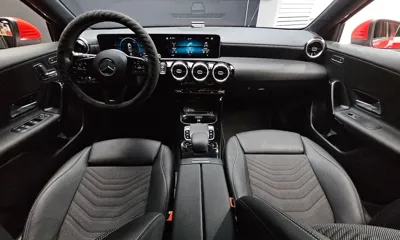 Mercedes-Benz A-Class 2019, 18518 км, за 13004.17 USD - фото 7