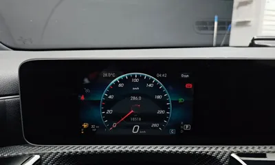 Mercedes-Benz A-Class 2019, 18518 км, за 13004.17 USD - фото 8
