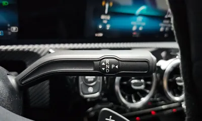 Mercedes-Benz A-Class 2019, 18518 км, за 13004.17 USD - фото 9
