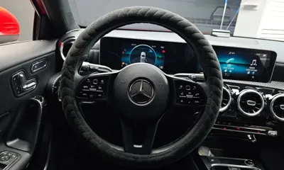 Mercedes-Benz A-Class 2019, 18518 км, за 13004.17 USD - фото 12