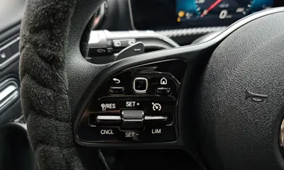 Mercedes-Benz A-Class 2019, 18518 км, за 13004.17 USD - фото 17