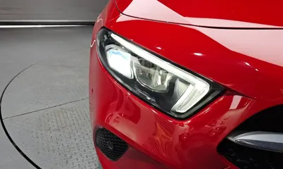 Mercedes-Benz A-Class 2019, 18518 км, за 13004.17 USD - фото 22