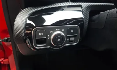 Mercedes-Benz A-Class 2019, 18518 км, за 13004.17 USD - фото 28
