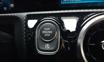 Mercedes-Benz A-Class 2019, 18518 км, за 13004.17 USD - фото 29