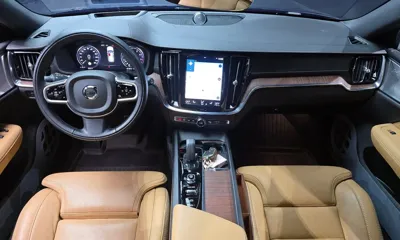 Volvo V60 2021, 28002 км, за 24380.57 USD - фото 7