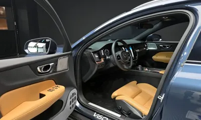 Volvo V60 2021, 28002 км, за 24380.57 USD - фото 10