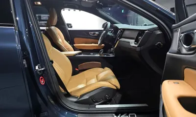 Volvo V60 2021, 28002 км, за 24380.57 USD - фото 11