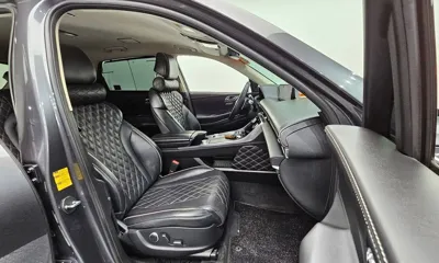 Genesis GV80 2020, 118532 км, за 25272.42 USD - фото 10