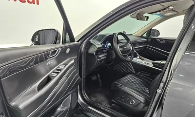 Genesis GV80 2020, 118532 км, за 25272.42 USD - фото 12