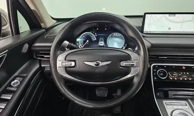 Genesis GV80 2020, 118532 км, за 25272.42 USD - фото 14