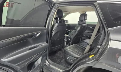 Genesis GV80 2020, 118532 км, за 25272.42 USD - фото 18